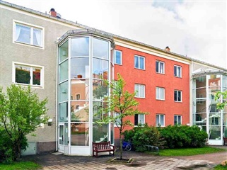 Photo 1. Apartment, Majeldsvägen, Linköping 
