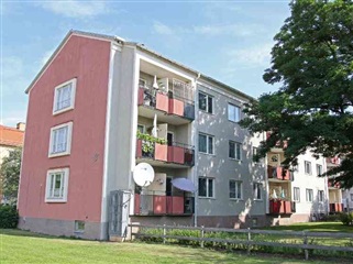 Photo 3. Apartment, Majeldsvägen, Linköping 