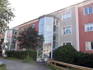 Photo 2. Apartment, Majeldsvägen, Linköping 