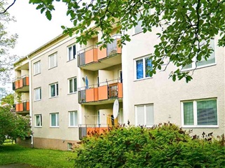 Photo 4. Apartment, Majeldsvägen, Linköping 