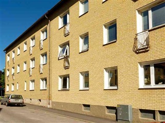 Photo 1. Apartment, Skolgatan, Linköping 