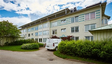 Photo 2. Apartment, Antikvarievägen, Västerås 