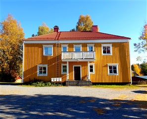 Photo 1. Apartment, Brännavägen, Bjurholm 