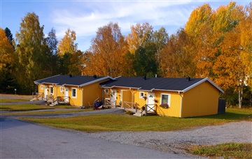 Photo 2. Apartment, Ravingatan, Bjurholm 