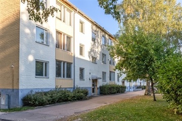 Photo 2. Apartment, Karmgatan, Karlstad 
