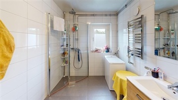 Bild 2. Lägenhet, Sommarvädersgatan, Göteborg 