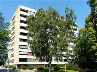 Photo 2. Apartment, Djurgårdsgatan, Linköping 