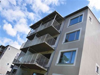 Photo 3. Apartment, Vårdkasvägen, Linköping 