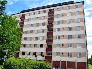 Photo 1. Apartment, Prästbolsgatan, Linköping 