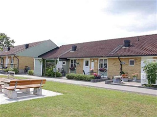 Photo 3. Apartment, Långgatan, Linköping 