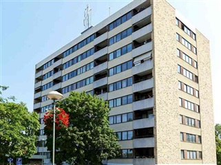 Photo 1. Apartment, Djurgårdsgatan, Linköping 