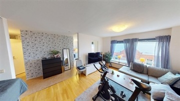 Photo 2. Apartment, Garvaregatan, Trollhättan 