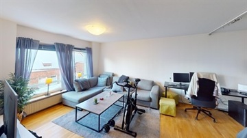 Photo 1. Apartment, Garvaregatan, Trollhättan 