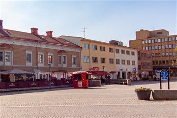 Photo 1. Apartment, Flanaden, Värnamo 