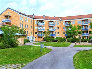 Photo 3. Apartment, Rekrytgatan, Linköping 