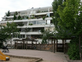 Photo 1. Apartment, Skinnaråsvägen, Sollentuna 