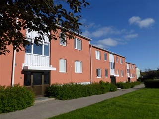 Bild 1. Lägenhet, Soldatvägen, Delsbo 