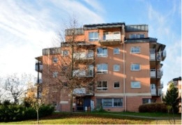 Photo 1. Apartment, Plommonvägen, Bålsta 