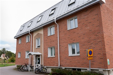 Photo 1. Apartment, Vänersborgsvägen, Bålsta 