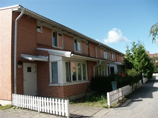 Photo 1. Apartment, Amorgränd, Sollentuna 