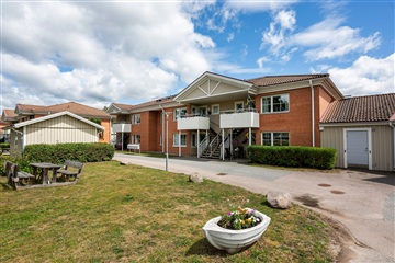 Photo 1. Apartment, Benabacken, Nättraby 
