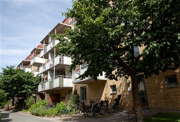 Photo 1. Apartment, Bangatan, Göteborg 