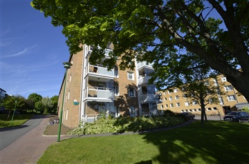 Photo 1. Apartment, Södra Apollovägen, Jönköping 