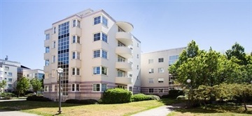 Photo 1. Apartment, Beritta Gurrisgatan, Malmö 