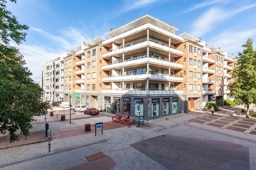 Photo 2. Apartment, Stellan Mörners Gata, Halmstad 