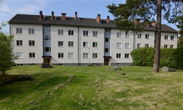 Photo 1. Apartment, Kyrkvärdsvägen, Uttran 