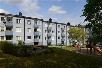 Photo 1. Apartment, Grödingevägen, Tumba 