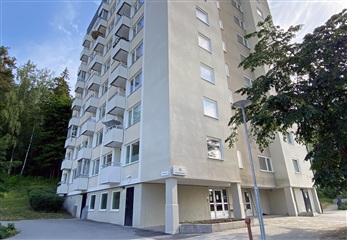 Photo 1. Apartment, Övergårdsvägen, Tumba 