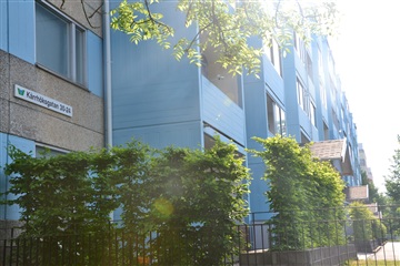 Photo 1. Apartment, kärrhöksgatan, Jönköping 