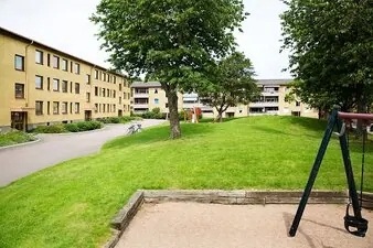 Photo 1. Apartment, Stormgatan, Kungsbacka 