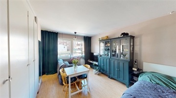 Photo 1. Apartment, Järnvägsgatan, Skövde 