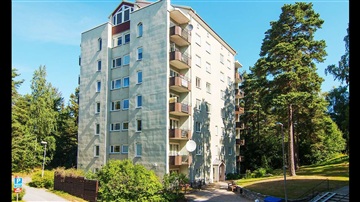Photo 1. Apartment, Högbovägen, Eskilstuna 