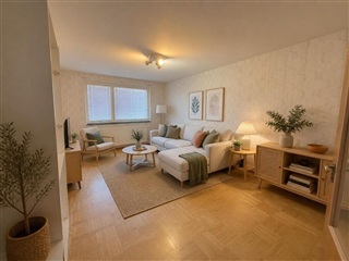 Photo 1. Apartment, Jägaregatan, Katrineholm 