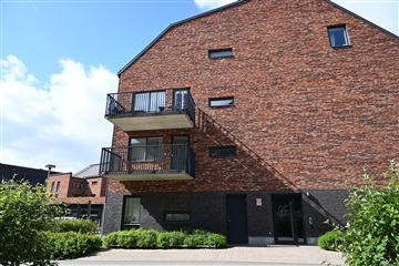 Photo 1. Apartment, Sagogatan, Jönköping 