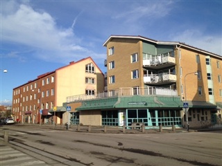 Photo 1. Apartment, Västra Storgatan, Osby 