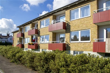 Photo 1. Apartment, Pilagatan, Östra Ljungby 