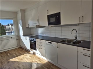 Photo 1. Apartment, Myntgatan, Falun 