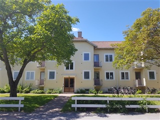 Photo 1. Apartment, Drottning margaretas väg, Kalmar 