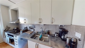 Photo 2. Apartment, Storegårdsvägen, Skövde 