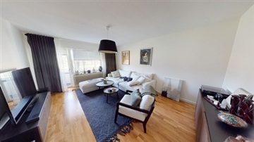 Photo 1. Apartment, Storegårdsvägen, Skövde 