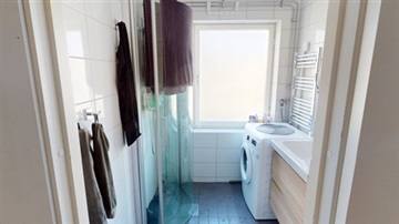 Photo 3. Apartment, Storegårdsvägen, Skövde 