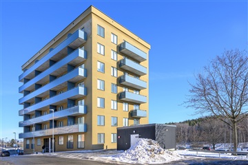 Photo 5. Apartment, Pärlgatan, Märsta 