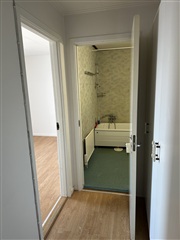 Bild 7. Lägenhet, Landsvägsgatan, Lysekil 