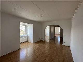 Bild 6. Lägenhet, Landsvägsgatan, Lysekil 