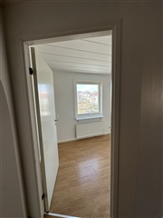Bild 4. Lägenhet, Landsvägsgatan, Lysekil 