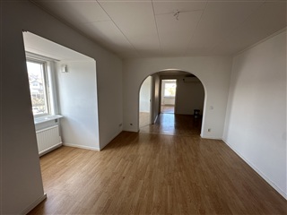 Bild 5. Lägenhet, Landsvägsgatan, Lysekil 